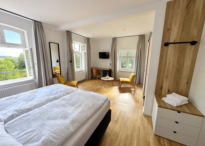 Hotels in Geesthacht