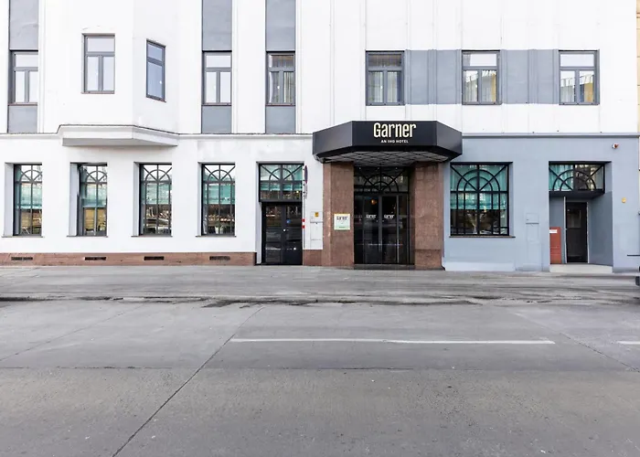 Yggotel Mejse Wien