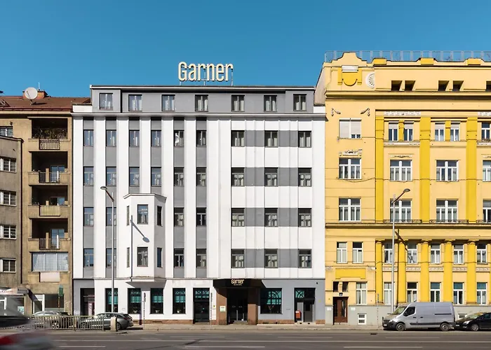 Yggotel Mejse Wien