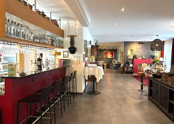 Carlton-Europe Vintage Adults Hotel Interlaken