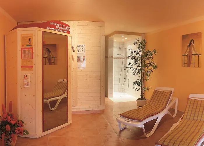 Best Western Plus Schwarzwald Residenz Triberg im Schwarzwald