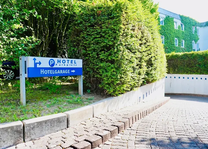 Komfort Hotel Wiesbaden