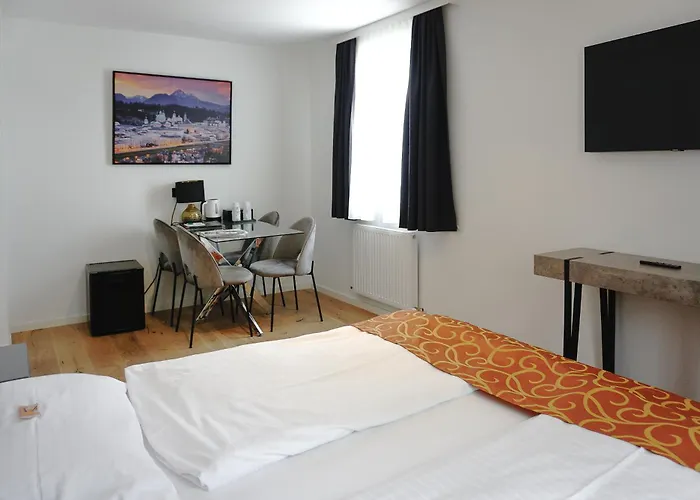 Hotel Astoria