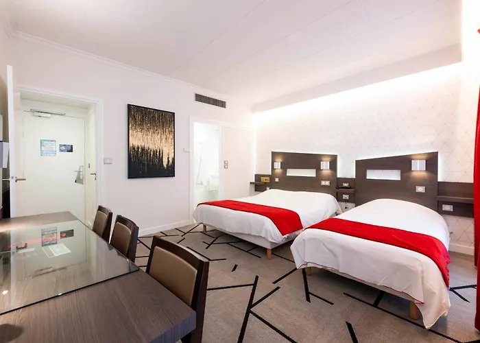 La Residence Lyon