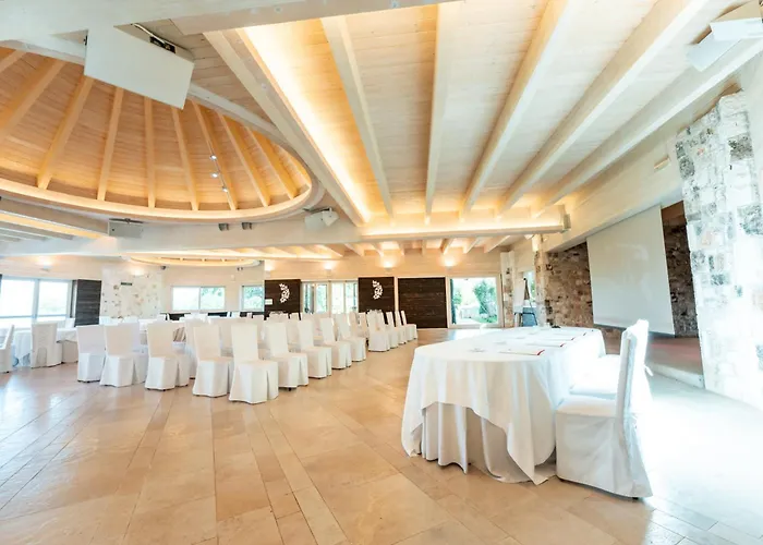 Tenuta Monacelle Monopoli