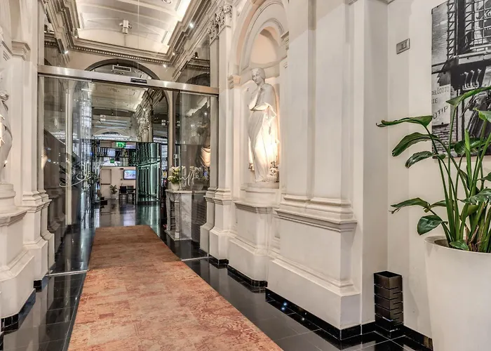 La Griffe Hotel Roma