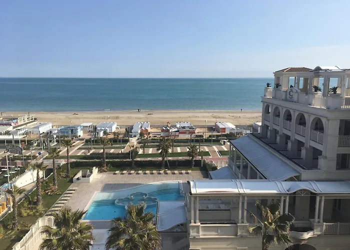 Hotel Corallo Riccione