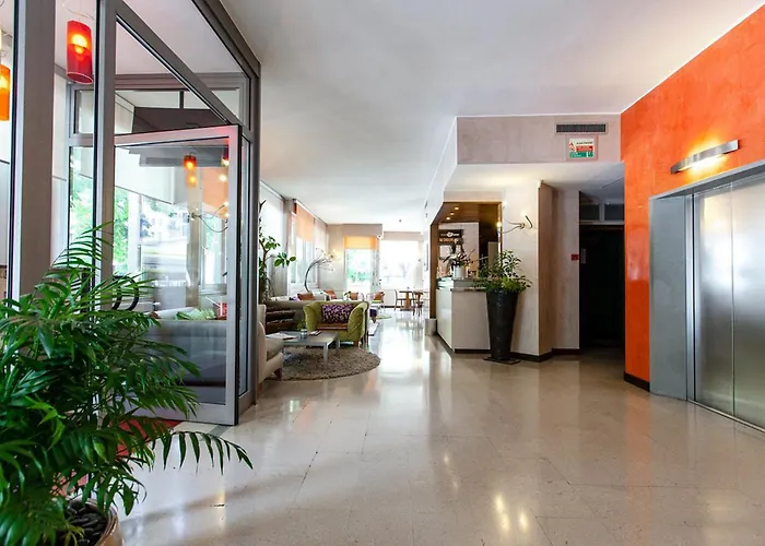 Park Hotel Meuble Como