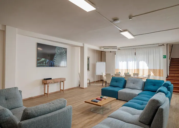 Hotel Calabona Alghero