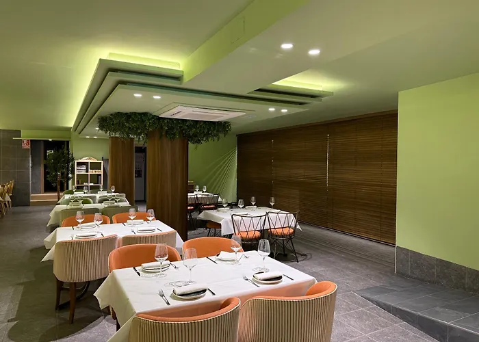 Hotel Real Lleida