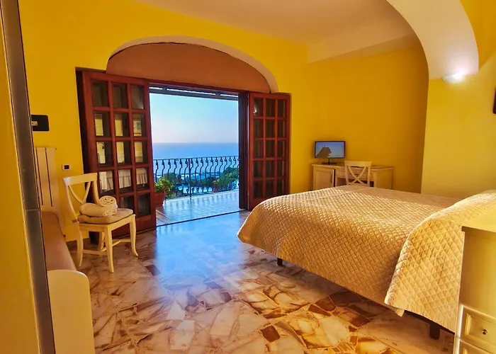Hotel Ape Regina Casamicciola Terme