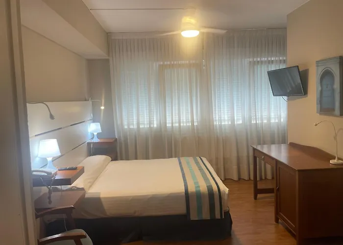 Estudios Aranzazu Santander