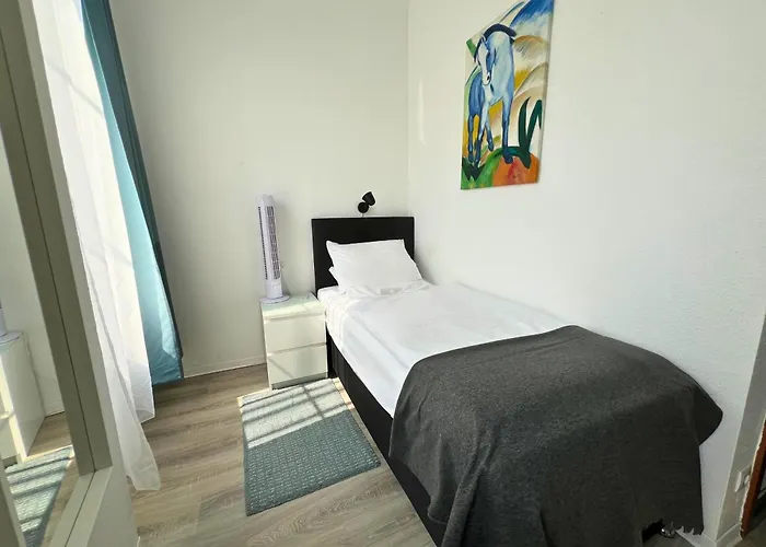 City Hotel Neuwied