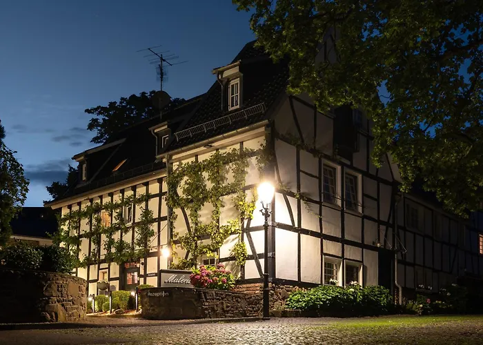 Malerwinkel Hotel
