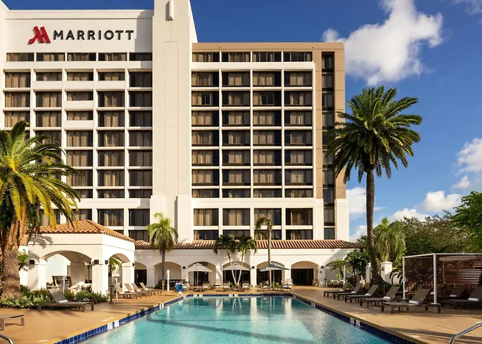 Luxury Hotels in Palm Beach Gardens