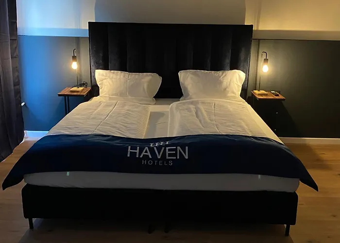 Haven Hotel - Wuppertal
