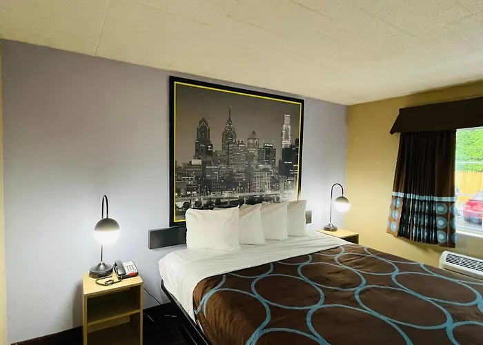 Gloucester City Hotels