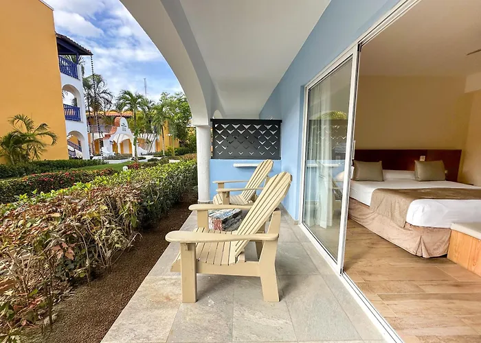 Hotel Catalonia Bayahibe