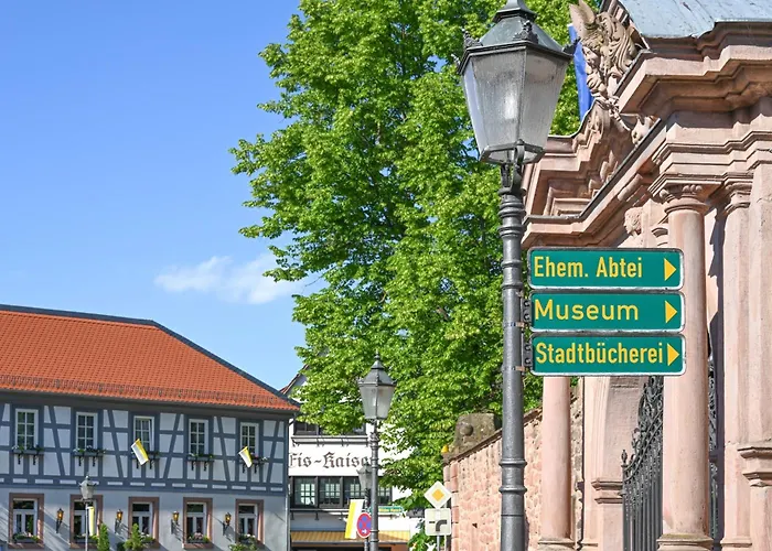 Hotel Zum Ritter