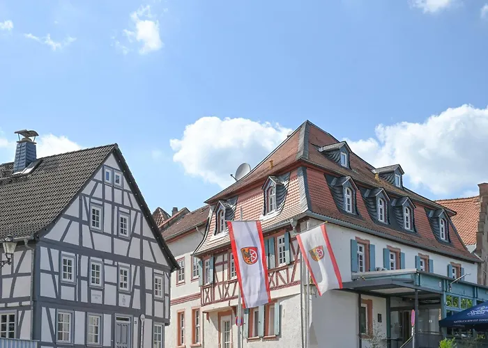 Hotel Zum Ritter