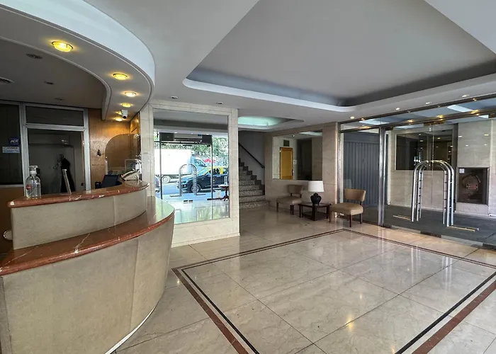 Hotel La Perla Buenos Aires