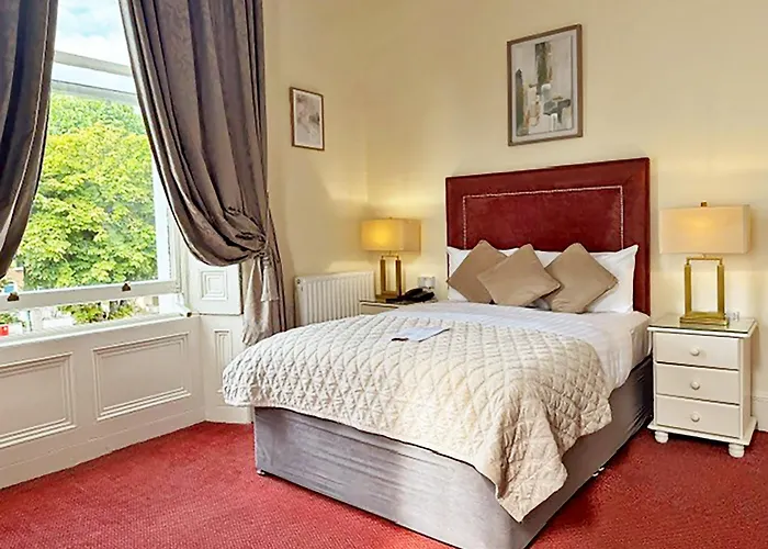 Morehampton Townhouse Dublin