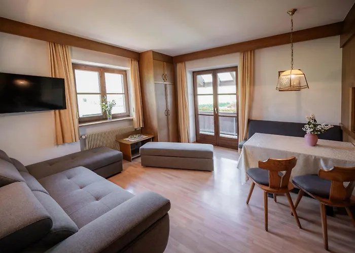 Residence Tolderhof - Olang Valdaora di Sopra