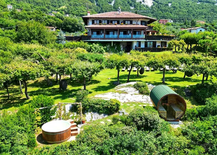 Hotel Querceto Wellness & Spa By Double Hospitality Malcesine
