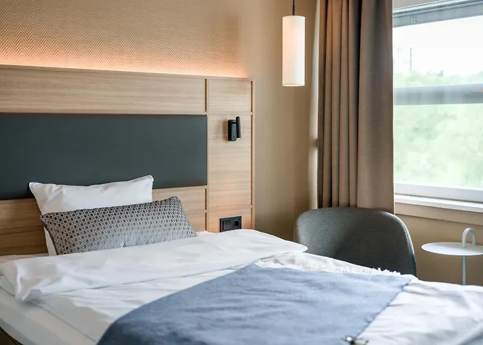 Gjovik Hotels