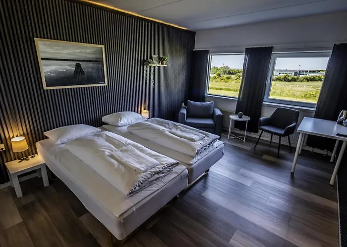 Hotels in Logstor