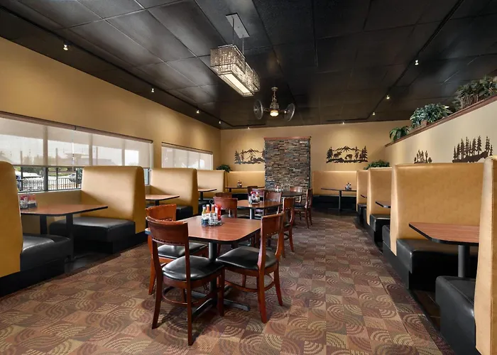 The Kendrick Hotel, An Ascend Collection Hotel