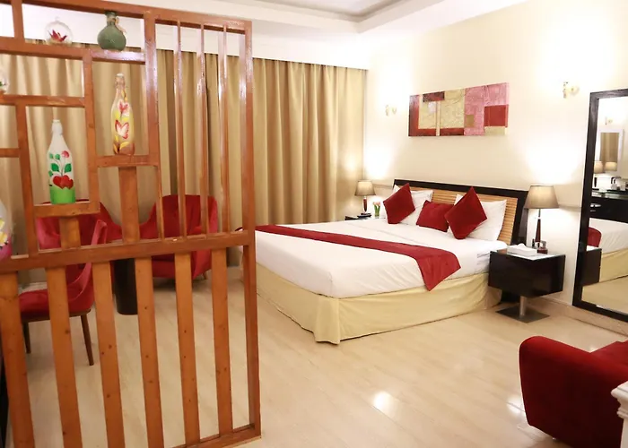 Dorus Hotel Dubai