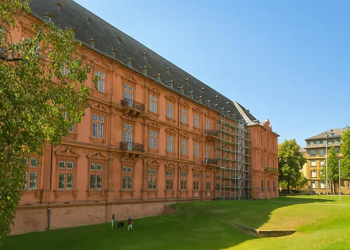 Mainzer Hof