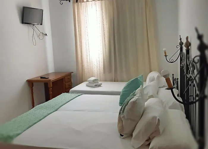 Hotel Nuro Barbate