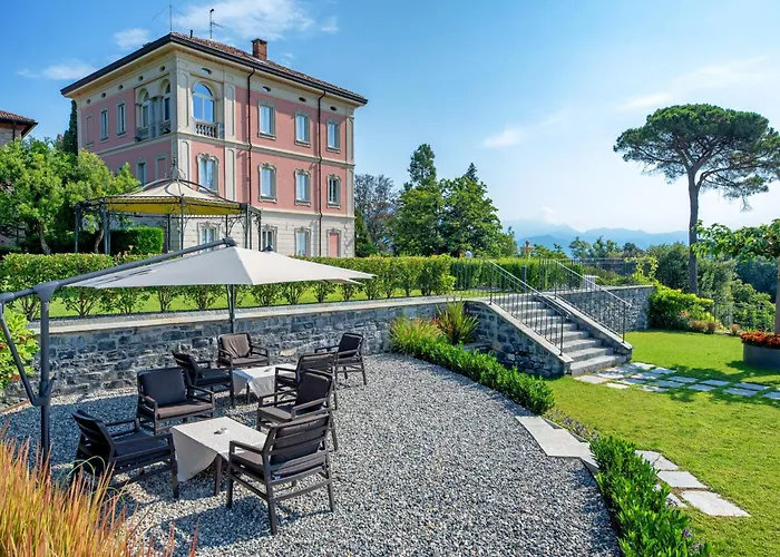 Hotel Relais Castello Di Casiglio Erba