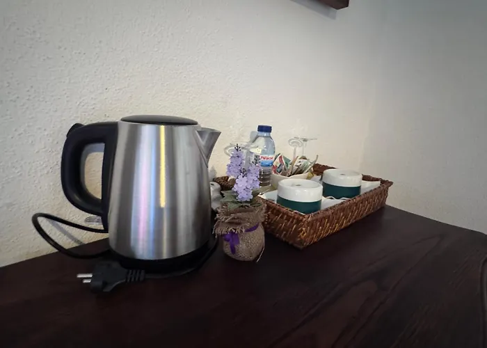 Casa Da Quinta De S. Martinho Hotel Vila Real