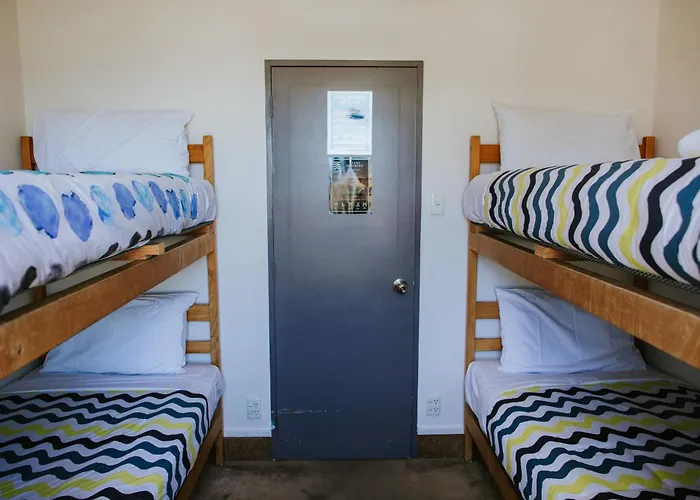 Hotels in Wanaka