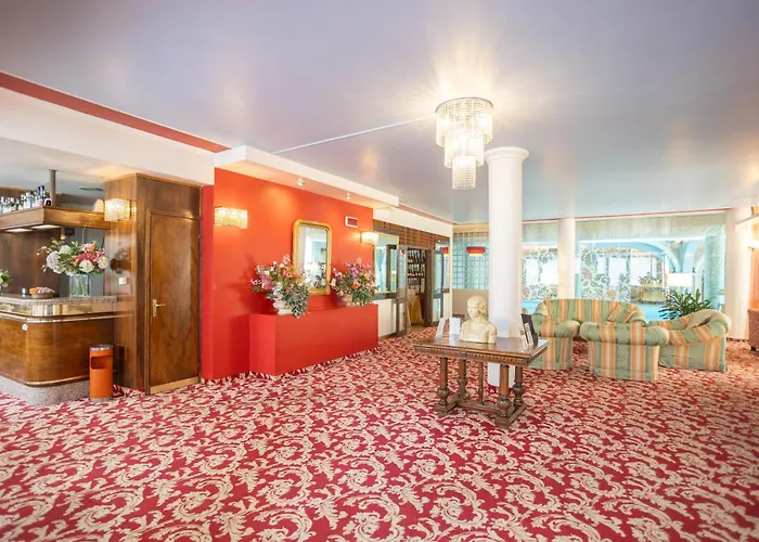 Hotel Ferrari