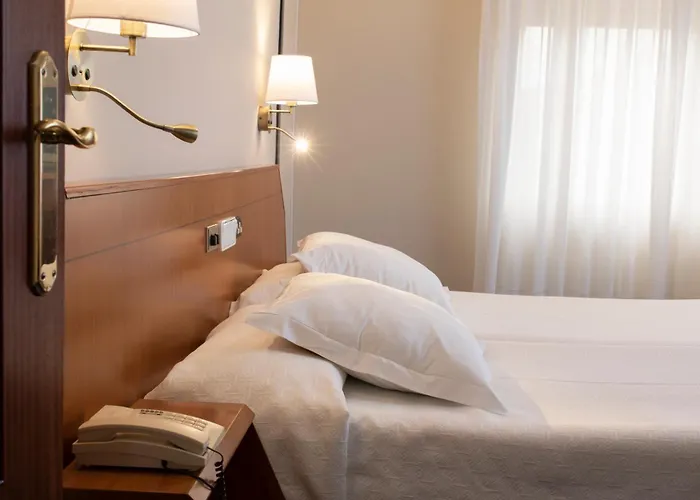 Hotel Olimpo Isla Plana