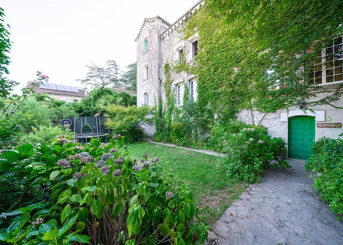Villa Aimée