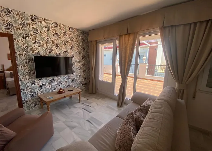Hotel La Española Chipiona