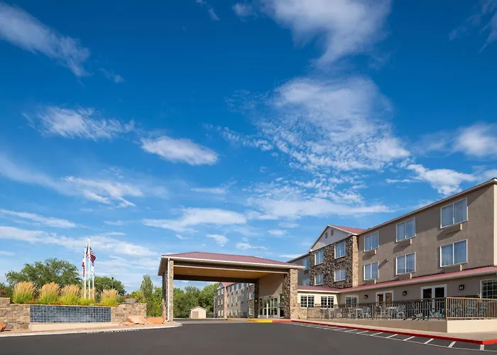 La Quinta By Wyndham Moab Hotel