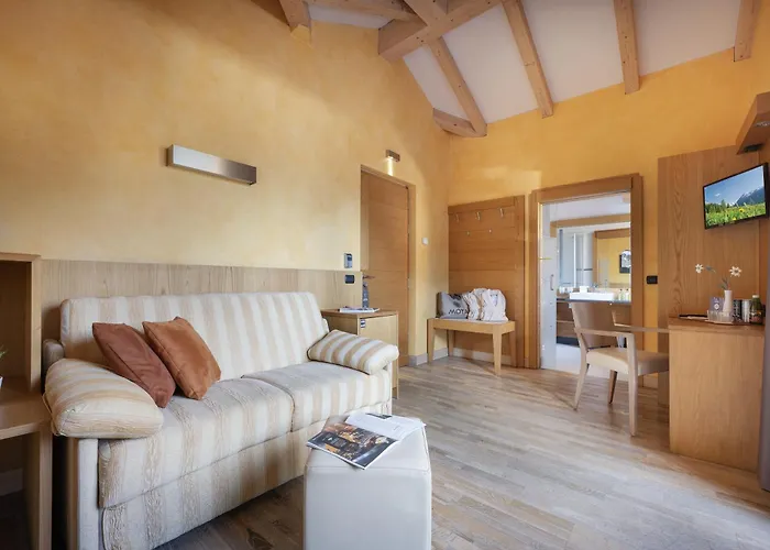 Mota Hotel Livigno