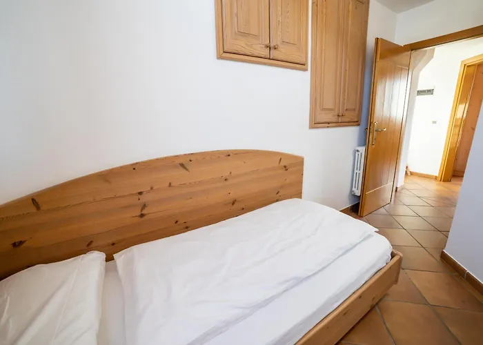 Residence Derby Club Folgaria