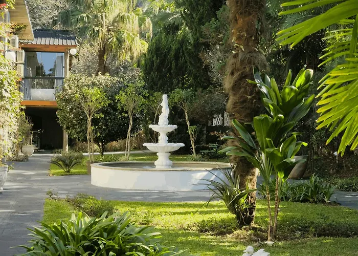 Hotel Sonnet Curitiba