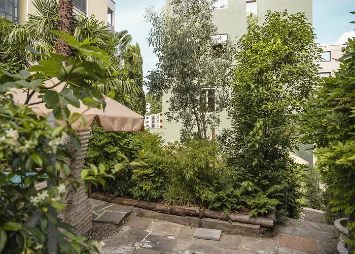 B5 Boutique Hotel (Adults Only)