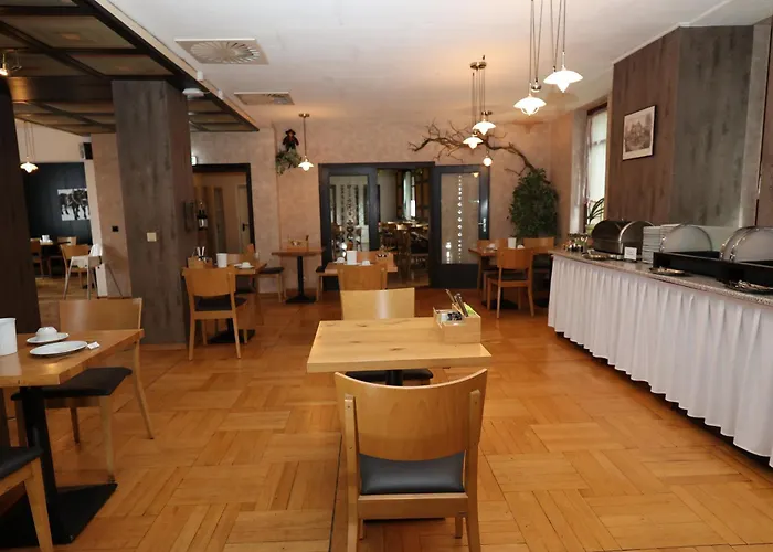 Hotel Zum Gründle Oberhof 