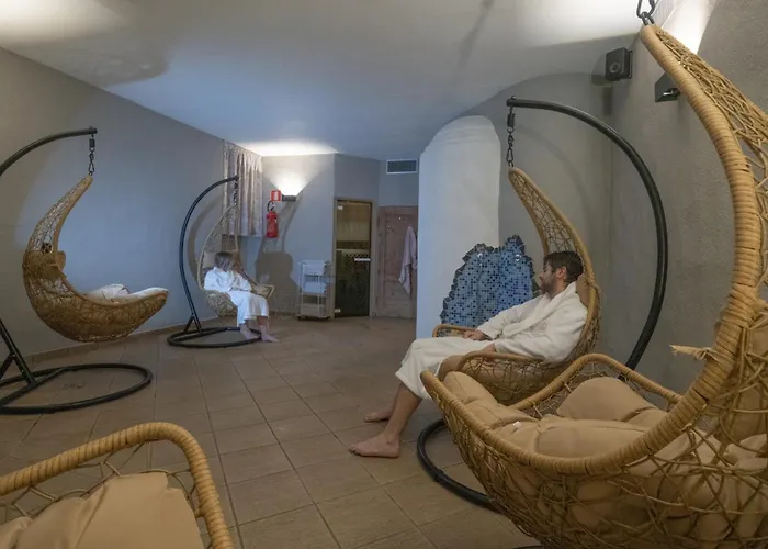 Hotel Canada Predazzo