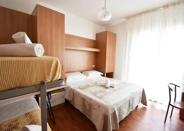 Hotel Galles Jesolo