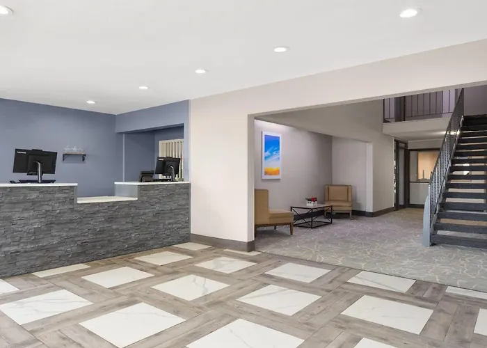 Days Inn By Wyndham Rawlins